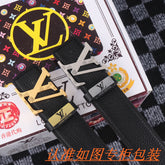China Replica LV Belts 52usd Only